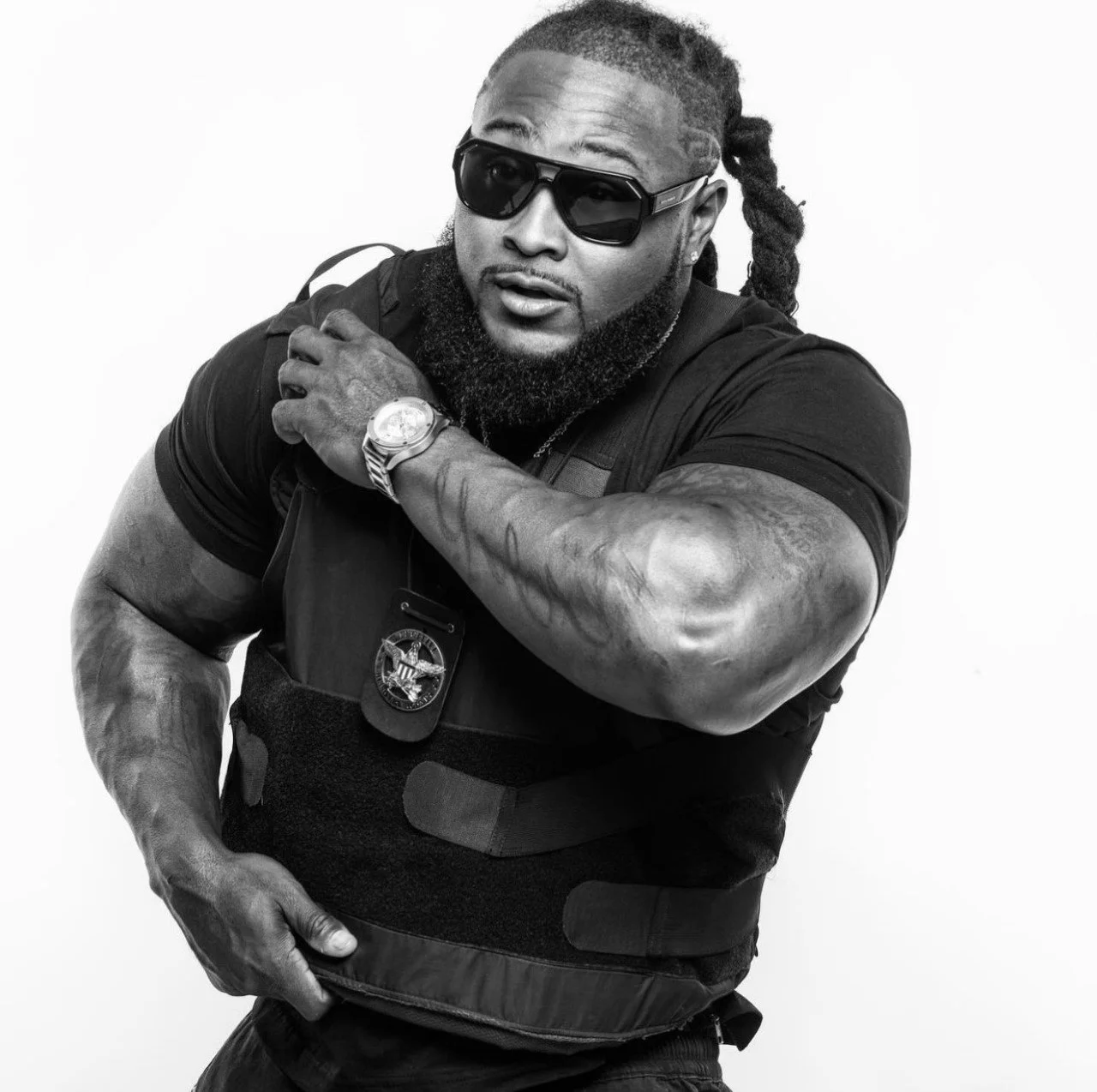 Cops” Production Company To Produce Hip Hop Bounty Hunter Series